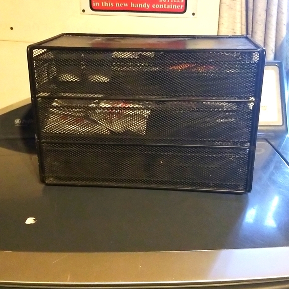 Coffee pod holder - Picture 1 of 2